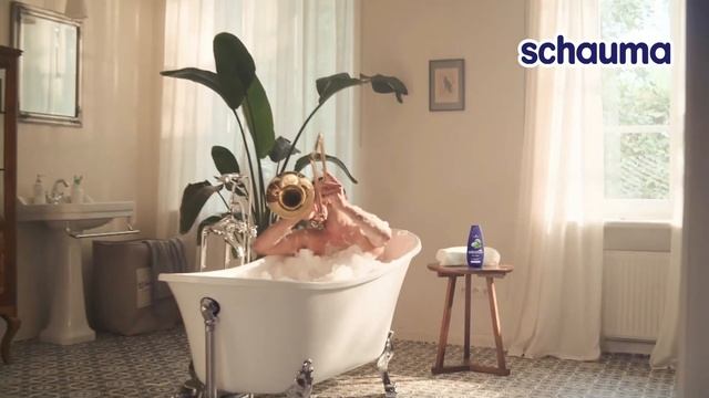 Schwarzkopf Schauma Reklama (2022)
