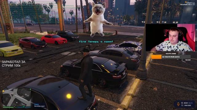 ?ТИХО РАБОТАЕТ ПЕРЕКУП В ГТА 5 РП ? БУДНИ ПЕРЕКУПА НА GTA 5 RP