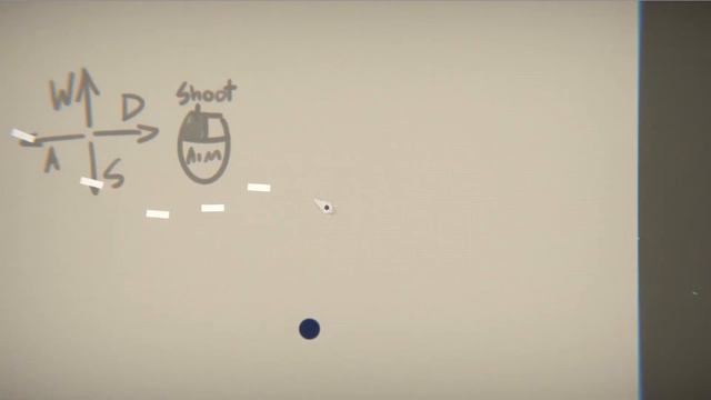Nier Automata Hacking Minigame In Unity 2D - Prototype