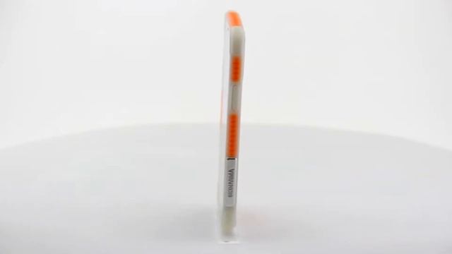 Чехол-накладка IPhone 12/12 Pro Skinarma Keisha Orange 598496