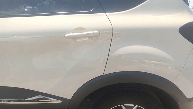 Рено каптюр 2020 1.6 мт в родне 40 тыс пробег