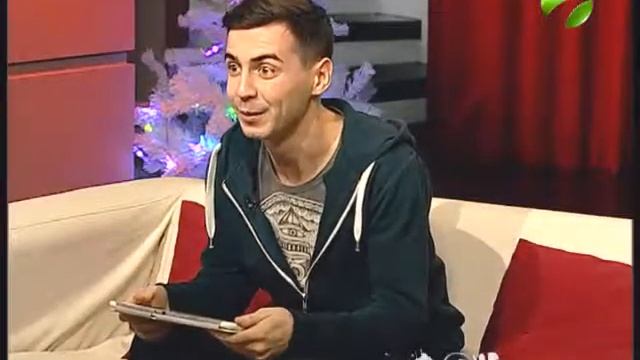 Жизнь прекрасна 23 12 2016