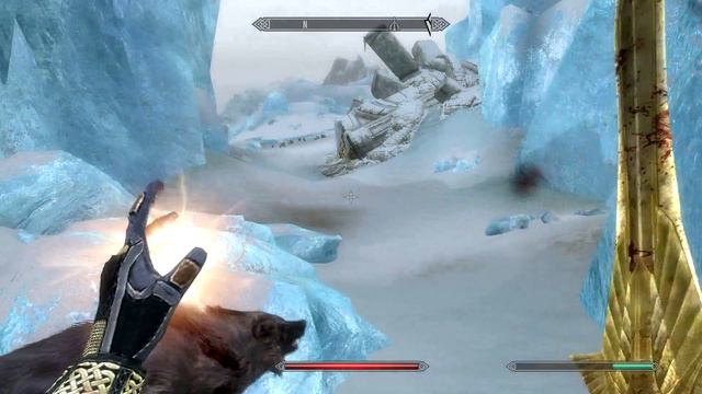 The Elder Scrolls V: Skyrim - Episode 15