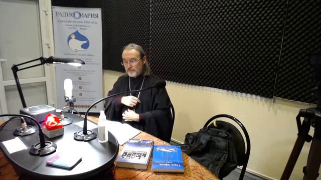 Афонские встречи