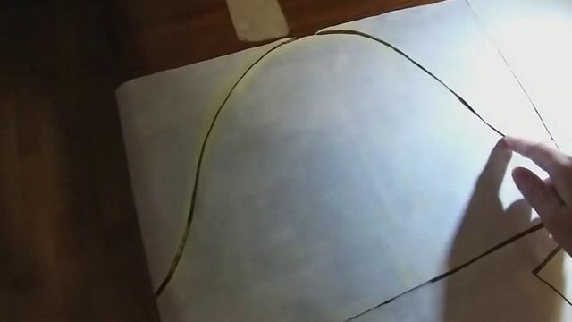 Шью двустороннюю толстовку
