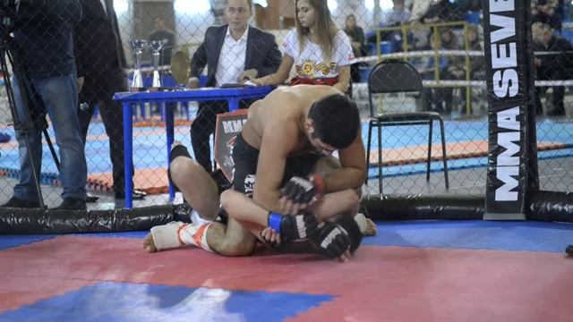 DSC 76592015.12.19 - Иваново -  Олимпия - ММА Турнир смешанных единоборств SEVEN FIGHT