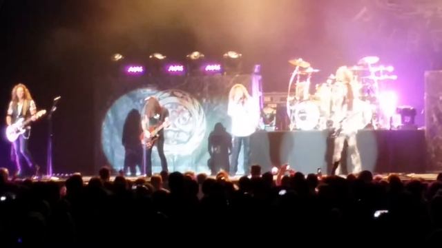 Whitesnake 