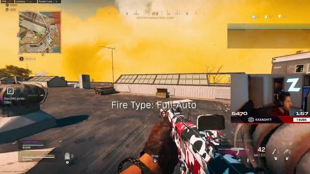 I AM WORLD STARRING! This Is The NEW Armaguerra 43 And Rebirth Reloaded