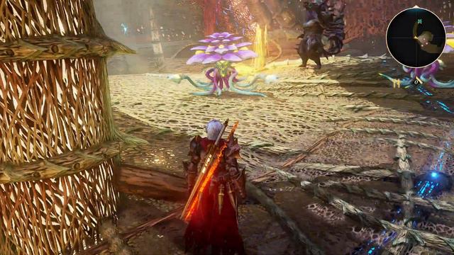 Tales Of Arise часть 20