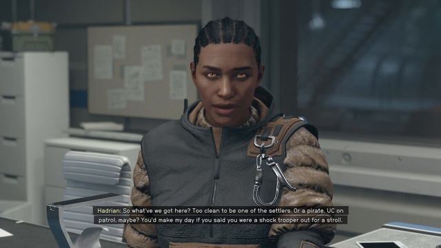 Starfield #2 - New Atlantis & Mars | No Commentary Playthrough