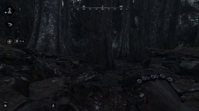 Hunt Showdown в 2024 году  Hа Ультрах в 4к ! Спустя Много Лет ! Новый Движок ? Обновления ?