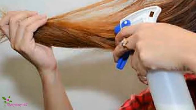 6 натуральных продуктов, разглаживающих волосы