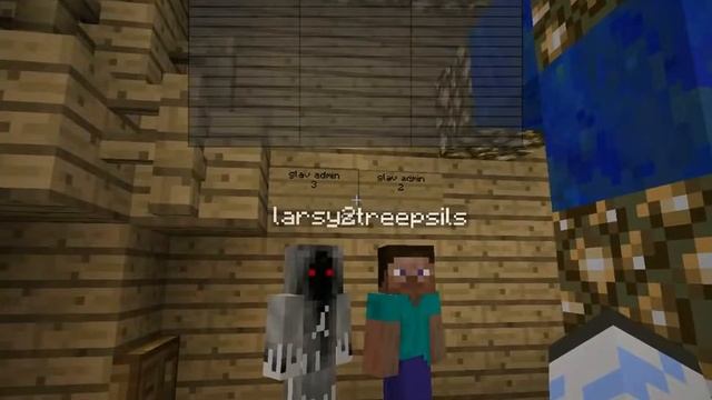 Фильмы Майнкрафт 3