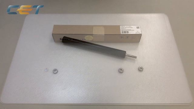 Восстановление фьюзера (печки) HP LaserJet Enterprise M607, M608, M609, M631, M632, M633