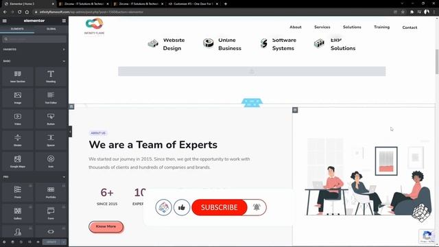 Let's Make A Design Brief To Customize WordPress Theme 2022