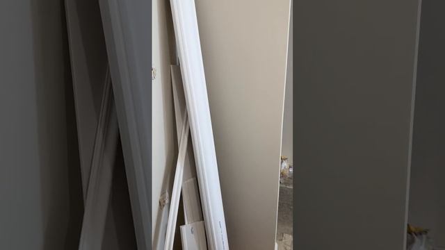 Установка и выбор дверей