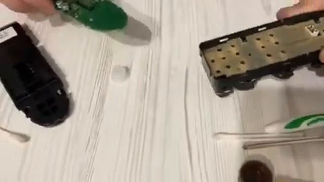 Руководство по ремонту