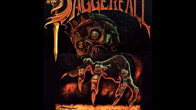 Daggerfall Soundtrack (HQ Remake) - Theme D9