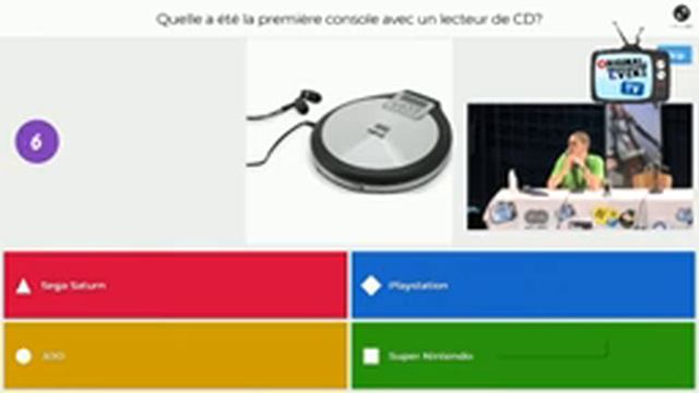 FJVF2019 : :Kahoot