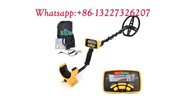 Metal Gold Detector De Metales Promotion Week, Fulfill Your Wish List MD-830 MD-6350 TX-950 TX-960