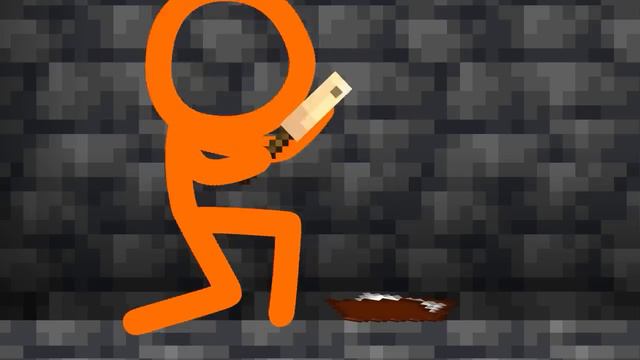 Анимация против Майнкрафта. Сборник эпизодов. (20-30)