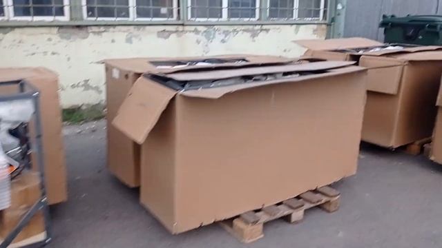 МОТОАЛЬФА. Отправили мотоциклы МотоАльфа А-3 по России . 