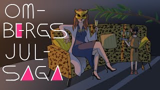 Felix Recenserar - Ombergs Julsaga #14 Av 24