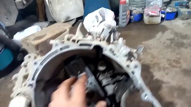 Простое Преображение