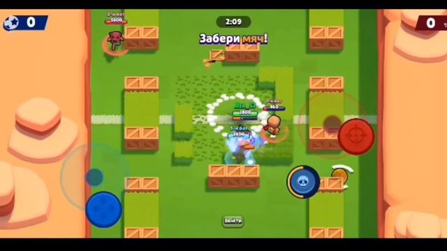 Как скачать старый Brawl Stars? Геймплей старого Brawl stars ?