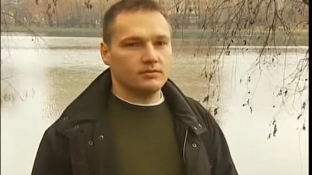 Четырежды герой пруда