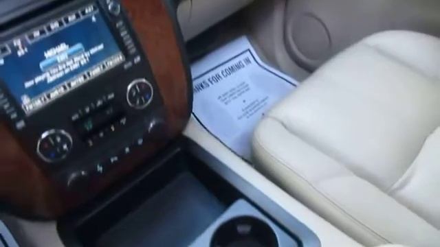 2007 Chevrolet Tahoe LTZ 2WD   Used Cars SUVs Miami   Vehiclemax Net Black 32625A