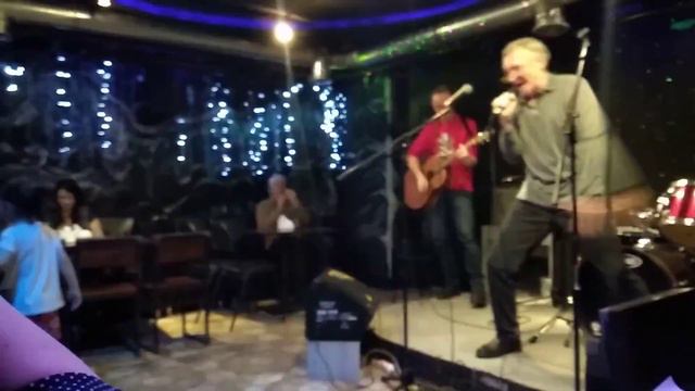 Усеченный Буддизм - Юность (ДК)
