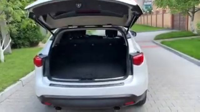 Нисанные мастер-классы