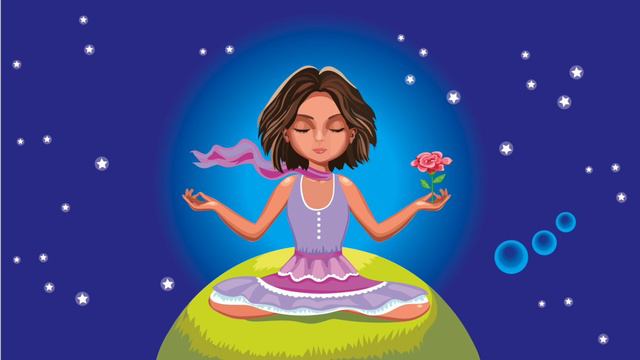 Молитва Экзюпери