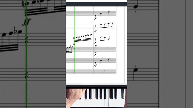 Scoring In Dorico With The FREE  BBC Symphony Orchestra #bbc #spitfire  #steinberg #dorico