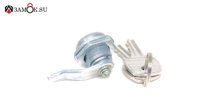 Артикул 0101 Замок для металлической мебели 