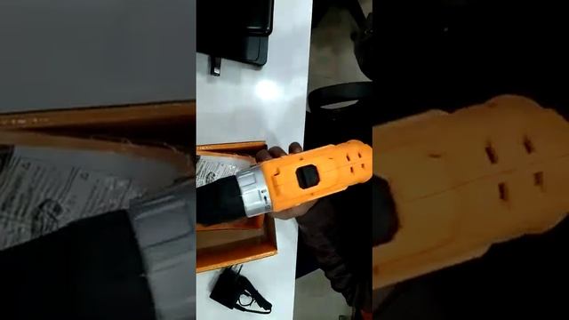 Ingco Lithium-lon Cordless Drill Reviews End Use Model Cdli1221  Price In Pakistan 6600 12V Battry