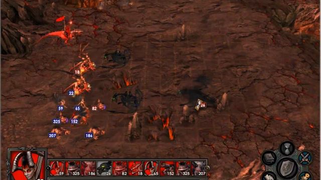 Герои 5  Перерождение  Вторая миссия  102 часть