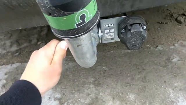 Лидер плюс(Tavials) K-119 ВА отзыв владельца