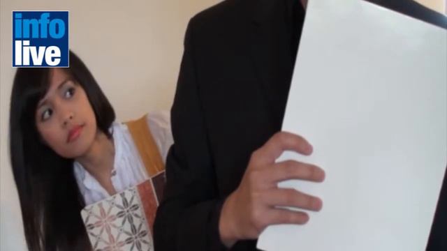 Ты слишком красива, чтобы получить работу?