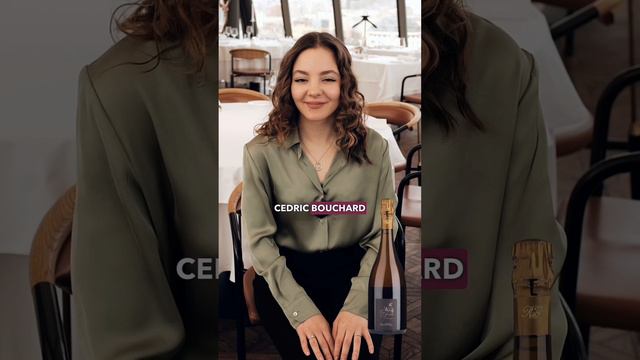 ReelsBanda: экспертный рилс для сомелье ресторана White Rabbit