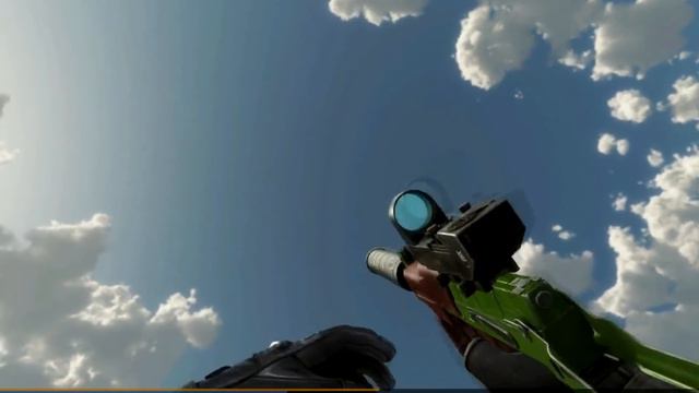 ЭТО ОБНОВЛЕНИЕ В CW? ДА! I Кастом PDR, Вереск, MP7, Скорпион [By LLITYRMAN]