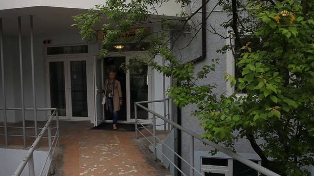 Золотые каньоны