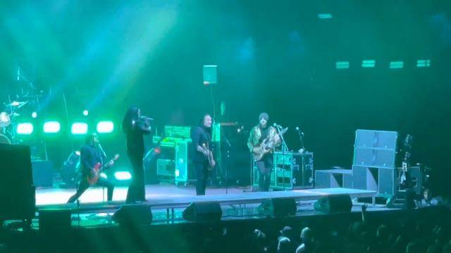 Falling In Reverse - I’m Not A Vampire - live at Kia Forum 6/9/23