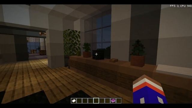 Обзор на карту умный дом