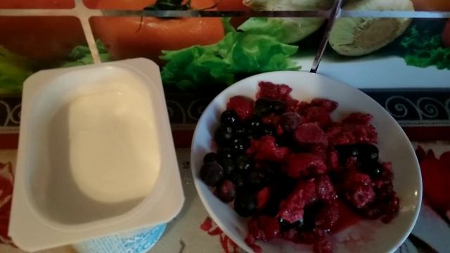  40. Меню для похудения на 1000 ккал. Правильное питание