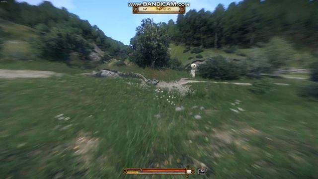 Macbook Pro 13 2018 - EGPU RX 580 Kingdom Come