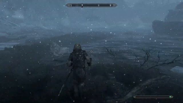 РАЗРУШЕНИЕ ДО 100 - ЗА НЕСКОЛЬКО СЕКУНД (The Elder Scrolls 5: Skyrim)