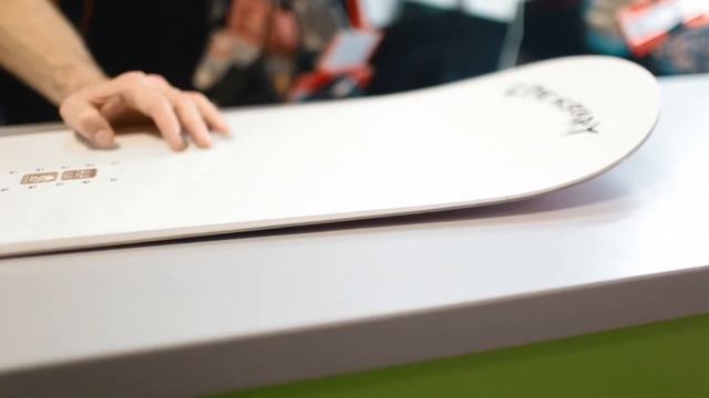 Как правильно выбрать профиль сноуборда?