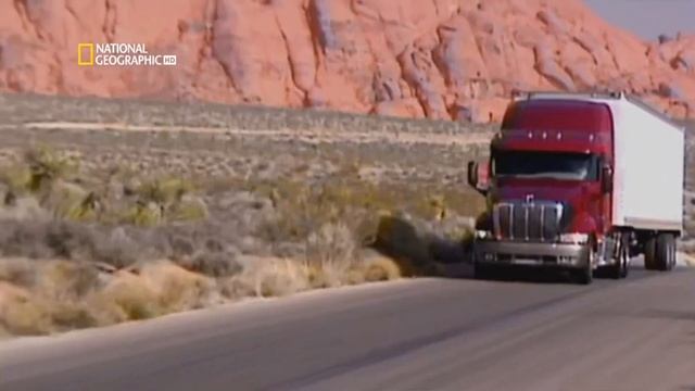 FREIGHTLINER: Счастье ПО-АМЕРИКАНСКИ